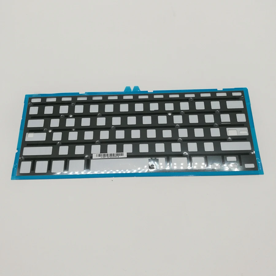 Новая стандартная подсветка клавиатуры США для Macbook Air 13 &quotA1369 2011 A1466 2012 2017