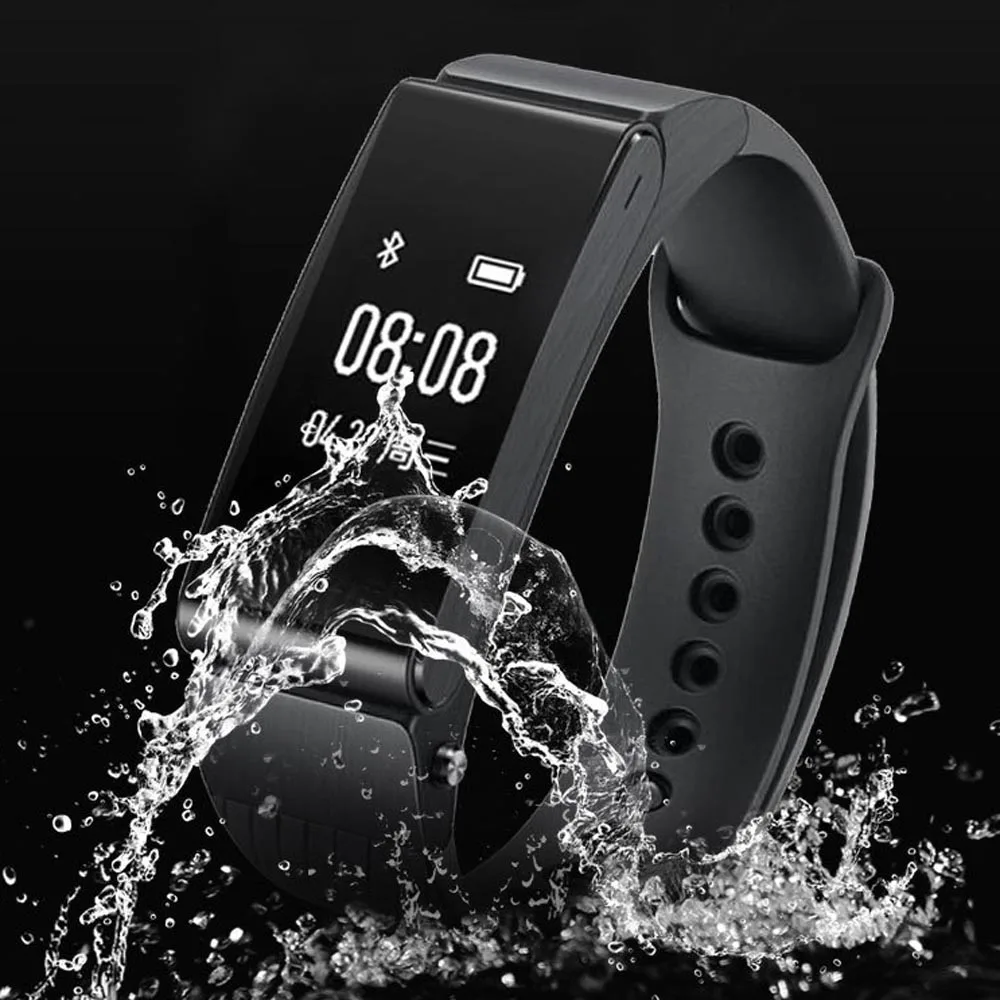 3 шт Анти-Царапины мягкая защитная пленка tpu для Huawei talkband B2 Talk Band Смарт-часы Полный
