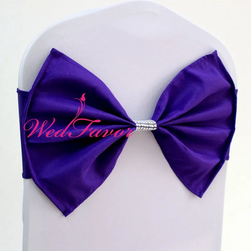 Стрейч из лайкры высокого качества 50 шт. стрейч фотострейч с бантом полиэстера и