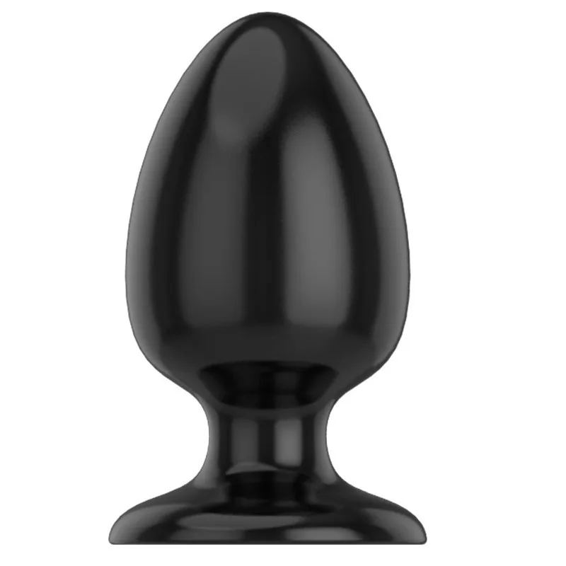 Men And Women Anal Dilator Big Butt Plug Large Suction Cup Plugs Adult Unisex Sex Toys For Woman Balls | Красота и здоровье