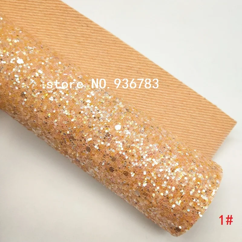 MQ073A 30X134 см с эффектом блестящей кожи блестящая ткань для пошива бантов обувь