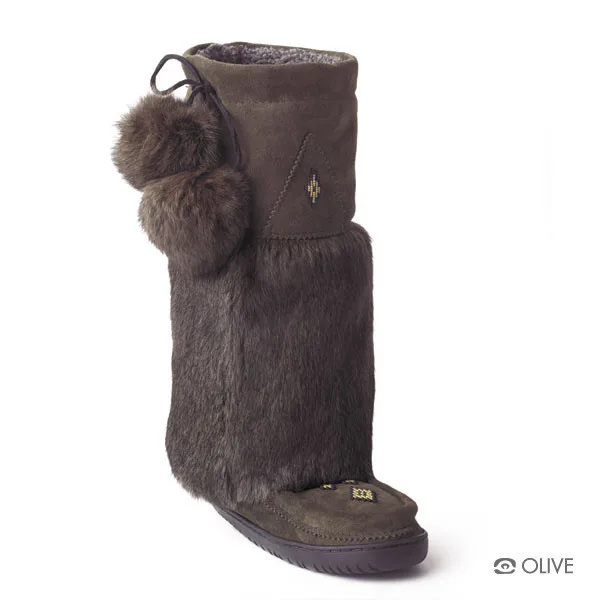 Tall mukluks Clearance