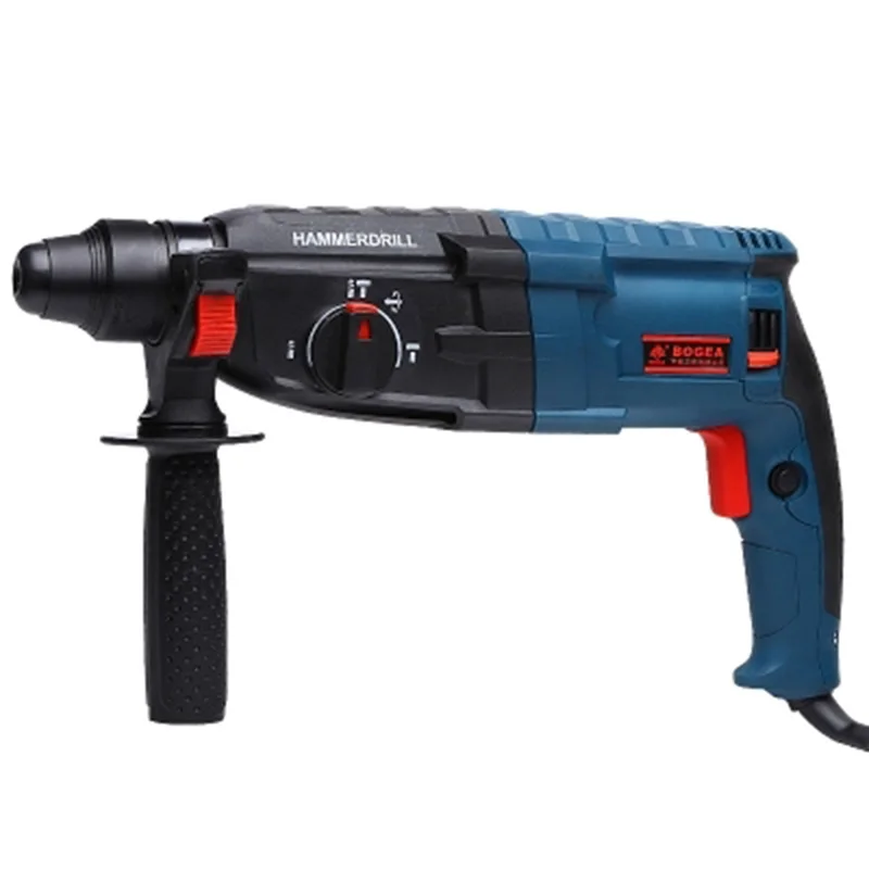 Электрический молоток электрическая дрель трехцелевая многофункциональная