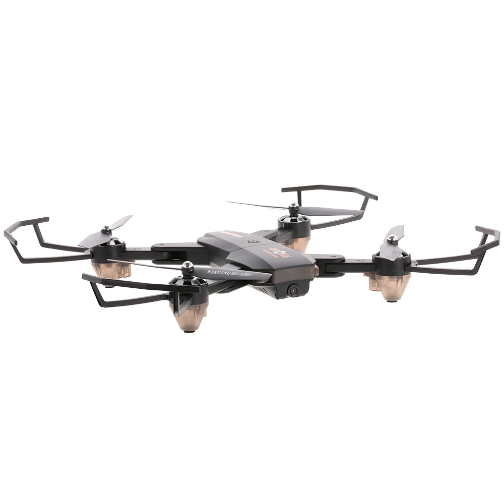 Складной Дрон с камерой 0 3 МП Z816W Wi-Fi FPV удержание высоты управление приложением