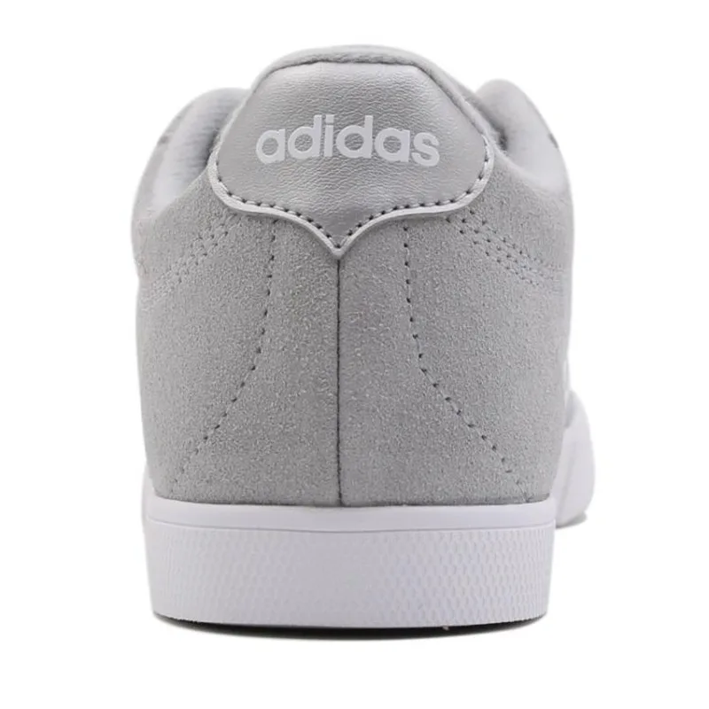 Новое поступление оригинальных женских теннисных кроссовок Adidas COURTSET|Обувь для