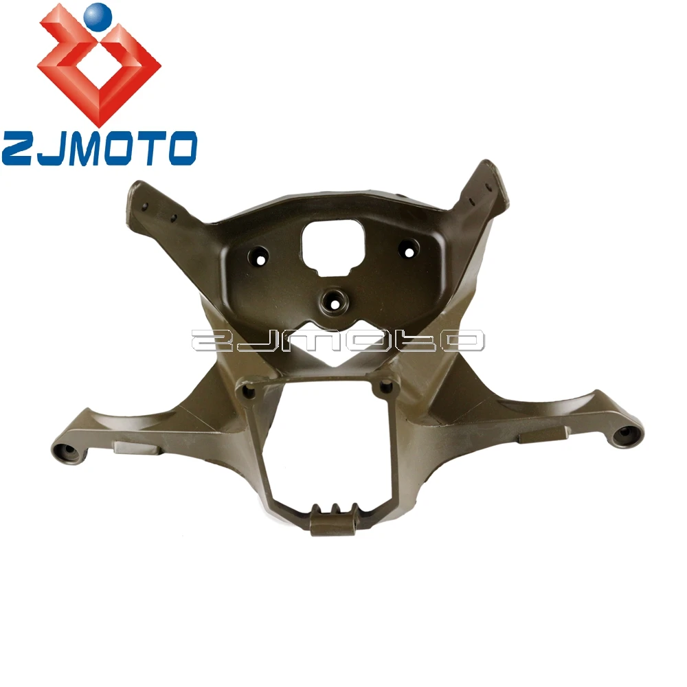 

Motorcycle Headlight Upper Fairing Stay Bracket For Ducati Panigale 1199 1199s 1199r 2012 2013 Headlamp Fairing Cowling Support