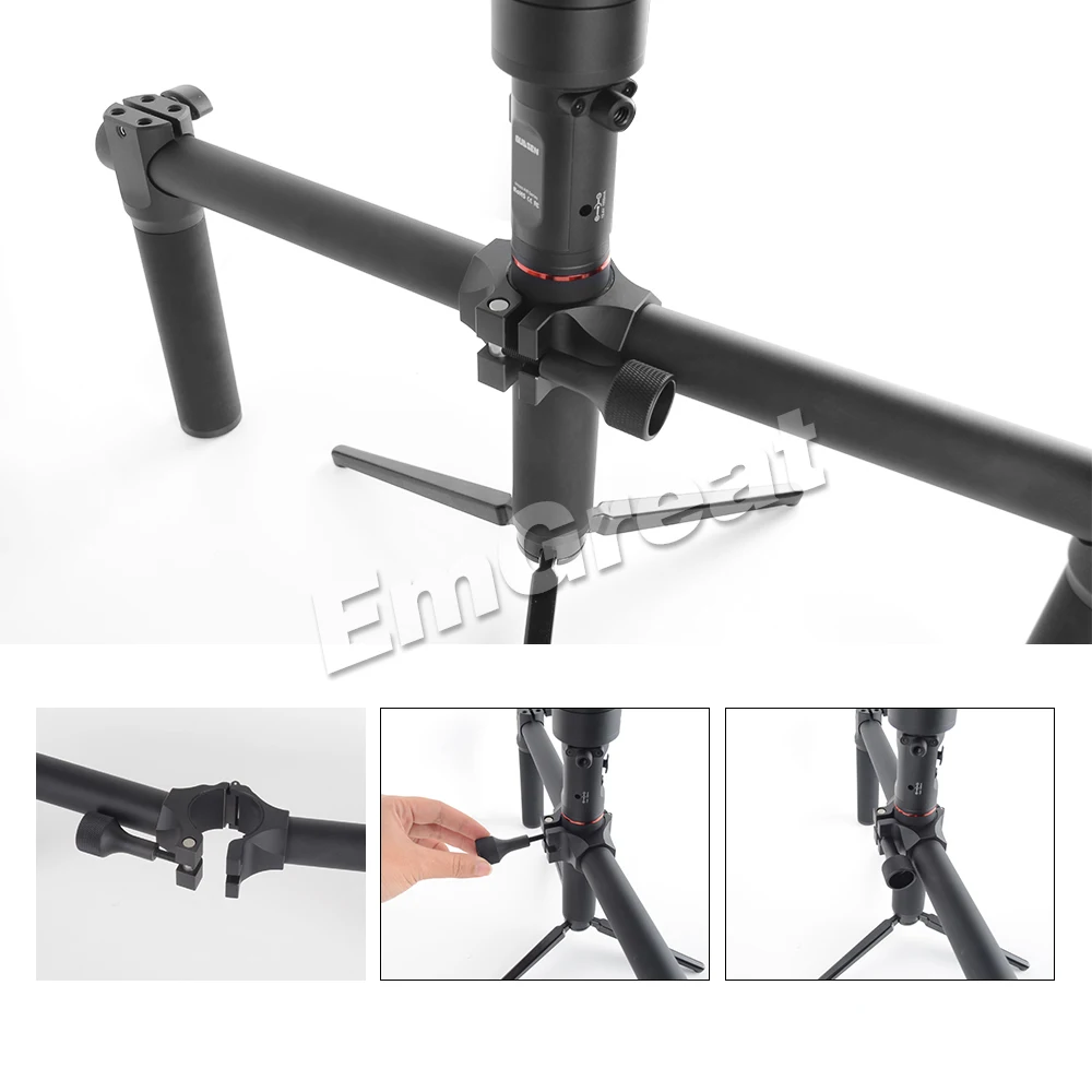 Moza ручной Руль с двумя ручками для MOZA Air / Aircross|handlebar|handlebar grips |