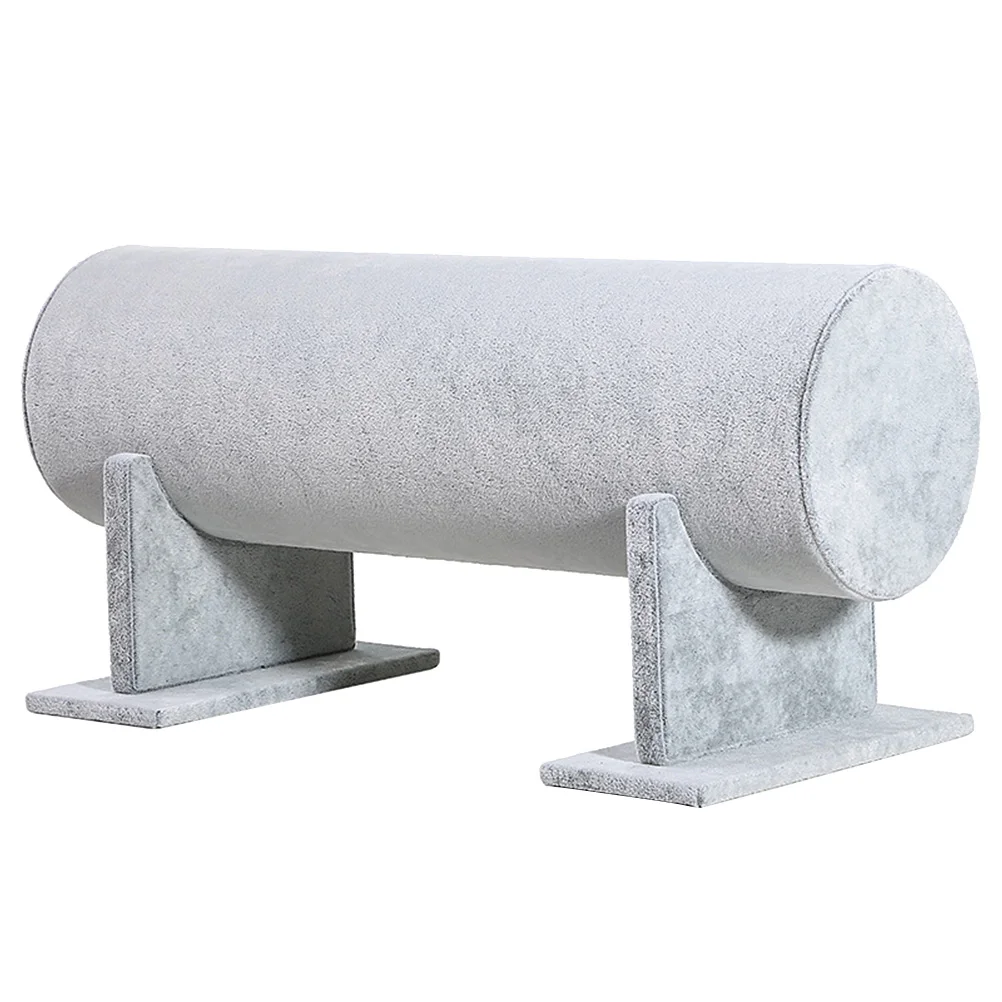 Шлем оснащенный креплением для маски стойка дисплея обруч украшение волос