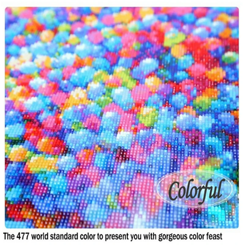 5D алмазная живопись сделай сам вышивка крестиком корзина из арбуза набор для