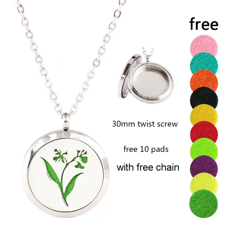 Бесплатная цепь и прокладки! Горячая Распродажа Лотос Йога 30 мм винтовой