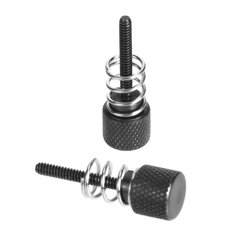 4 шт./лот алюминиевые фиксированные винты для ЦП и видеокарты ПК компьютер блок