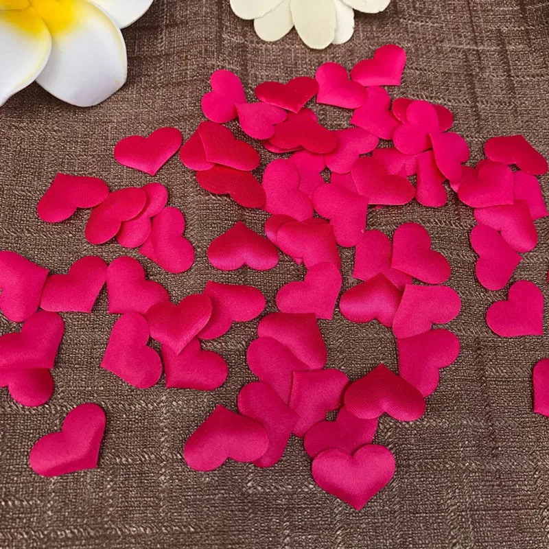 Разноцветная Губка 100 шт. рандомный ковер для свадьбы дня рождения вечеринки