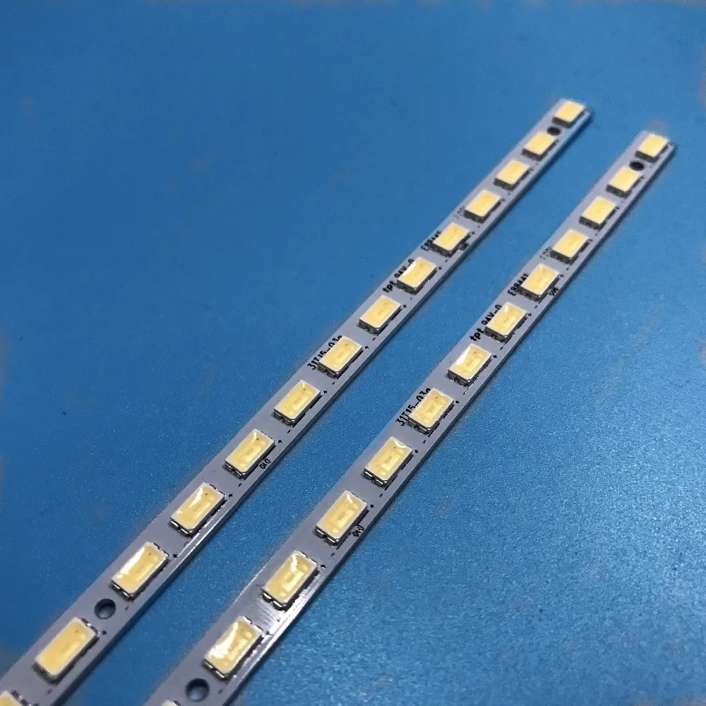 100% новый 2 шт./лот T315XW06.V.3 светодиодная подсветка бар 31T15 03 73.31T14. 004 6 SK1 40 светодиодов