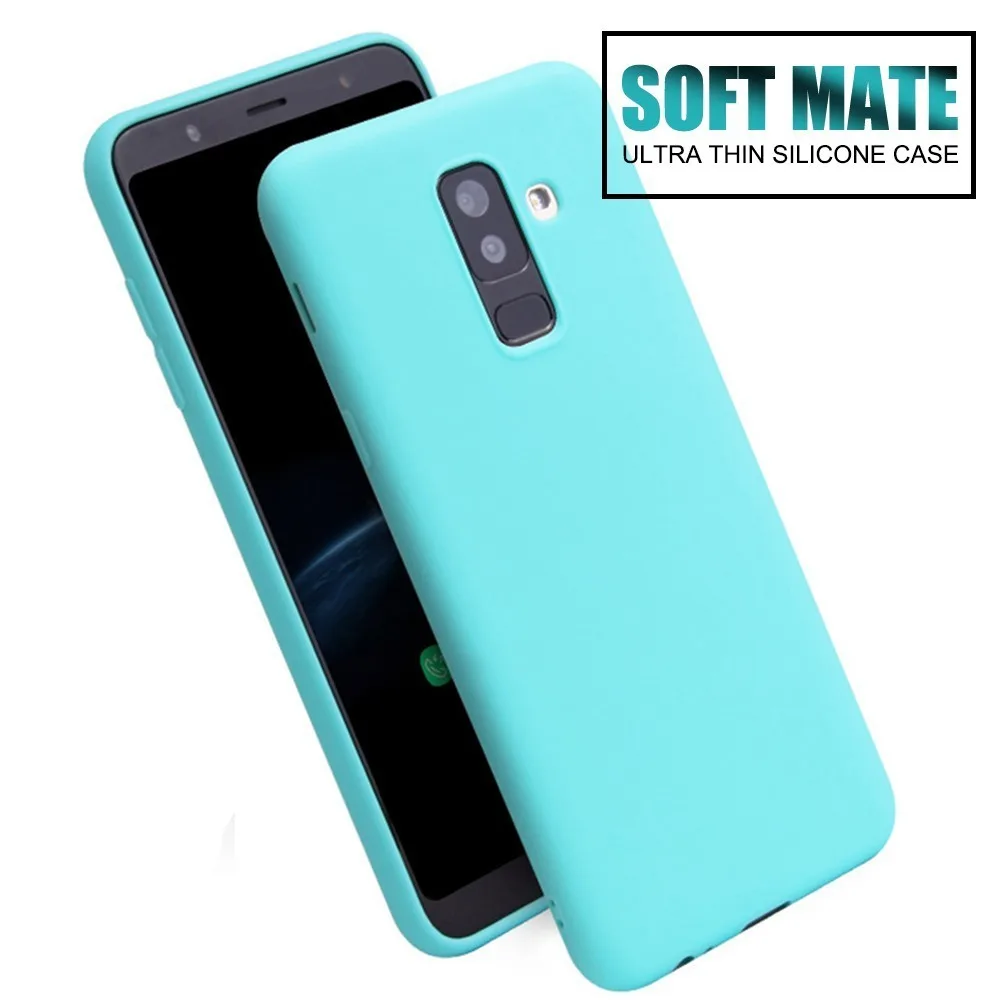 Чехол для Samsung Galaxy мягкий чехол карамельных цветов A M 10 20 30 40 50 60 70 80 90 J4 J6 J8 S10 S9 S8 Plus 6