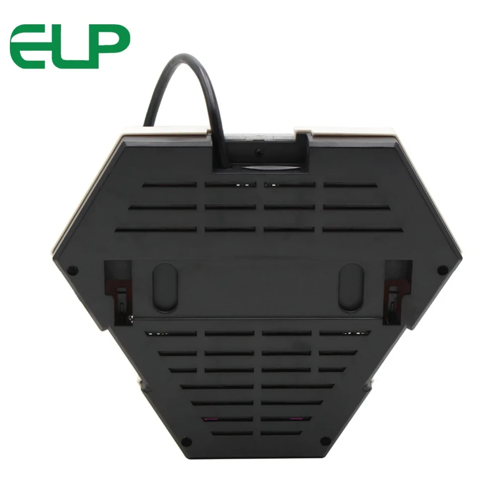 ELP Onvif Fisheye 1080P IP камера POE ИК Ночное Видение с объективом 5MP 1 56 мм 2MP CMOS 360 градусов