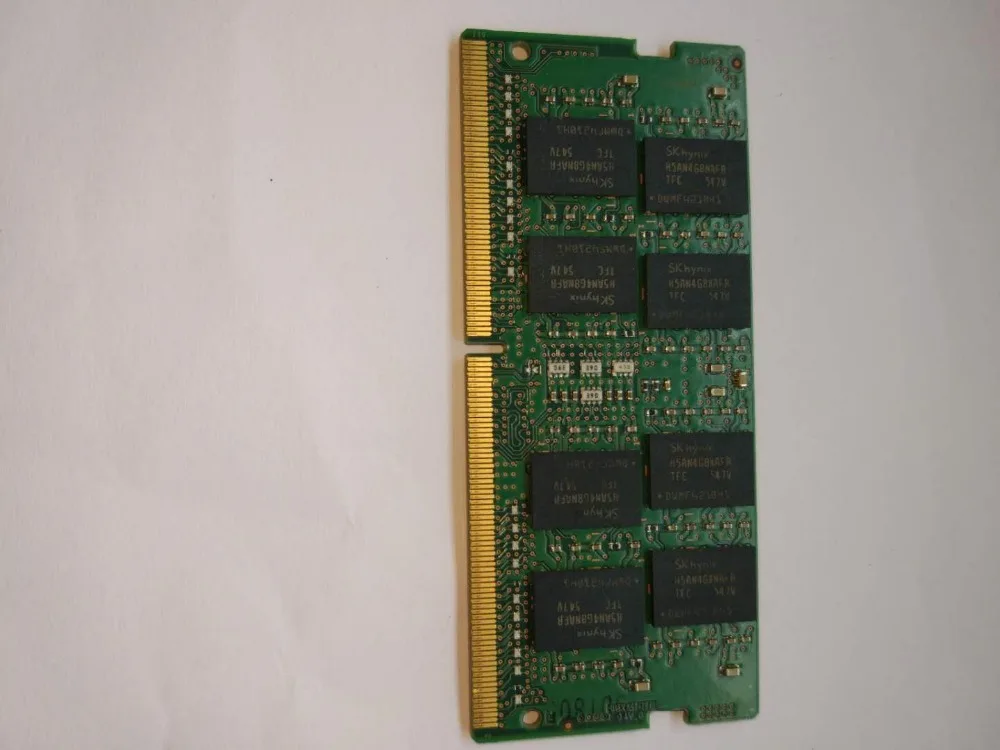 16GB 2Rx8 PC4 17000S 2133MHz DDR4 16gb 2133P память для ноутбука 16G pc4 17000 ноутбук 260 PIN 1 2 V SODIMM