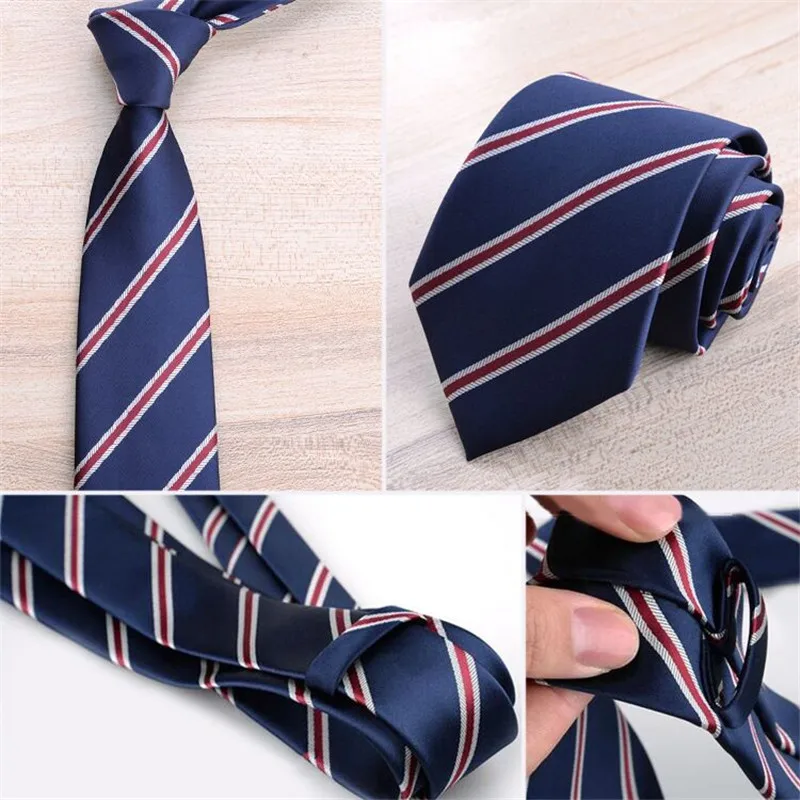 Мужской деловой галстук бабочка Harry Hart темно синий для косплея|Аксессуары