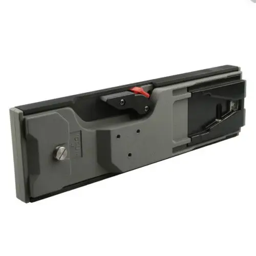 Pro VCT-U14 видео быстросъемный штатив пластина адаптер для sony XDCAM DVCAM HDCAM