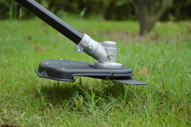 Триммер ручной Электрический с ручкой 220 В/1500 Вт|grass cutter|trimmer brush cutterbrush cutter |