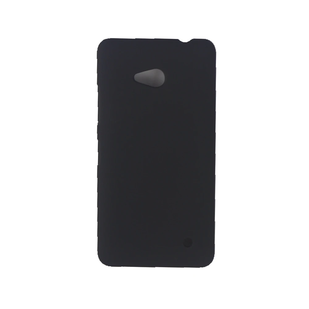 AtomBros пластиковый матовый Защитный жесткий чехол для Microsoft Nokia Lumia 640 защитный на