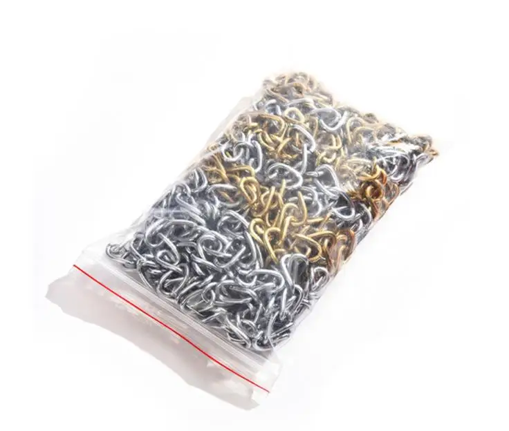 

Color Nets Basketball Tennis Bag Sports Heavy Duty Galvanized Steel Chain Basketball Target Net Durable Standard Hoop