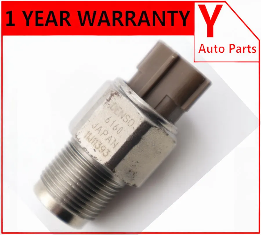 Новый датчик давления масла 499000-6160 переключатель 4990006160 для NISSAN NAVARA PATHFINDER CABSTAR