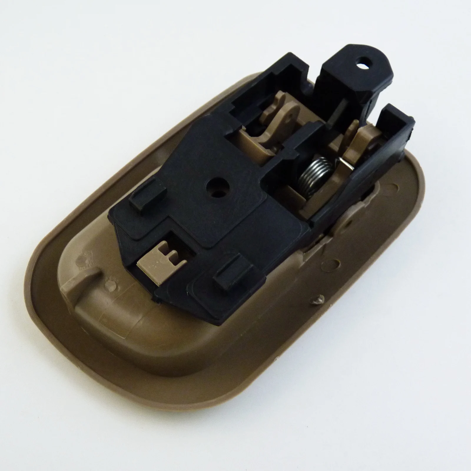 WOLFIGO для 1998 1999 2000 2001 2002 2003 6927808010 l TOYOTA SIENNA внутренняя передняя левая дверная ручка