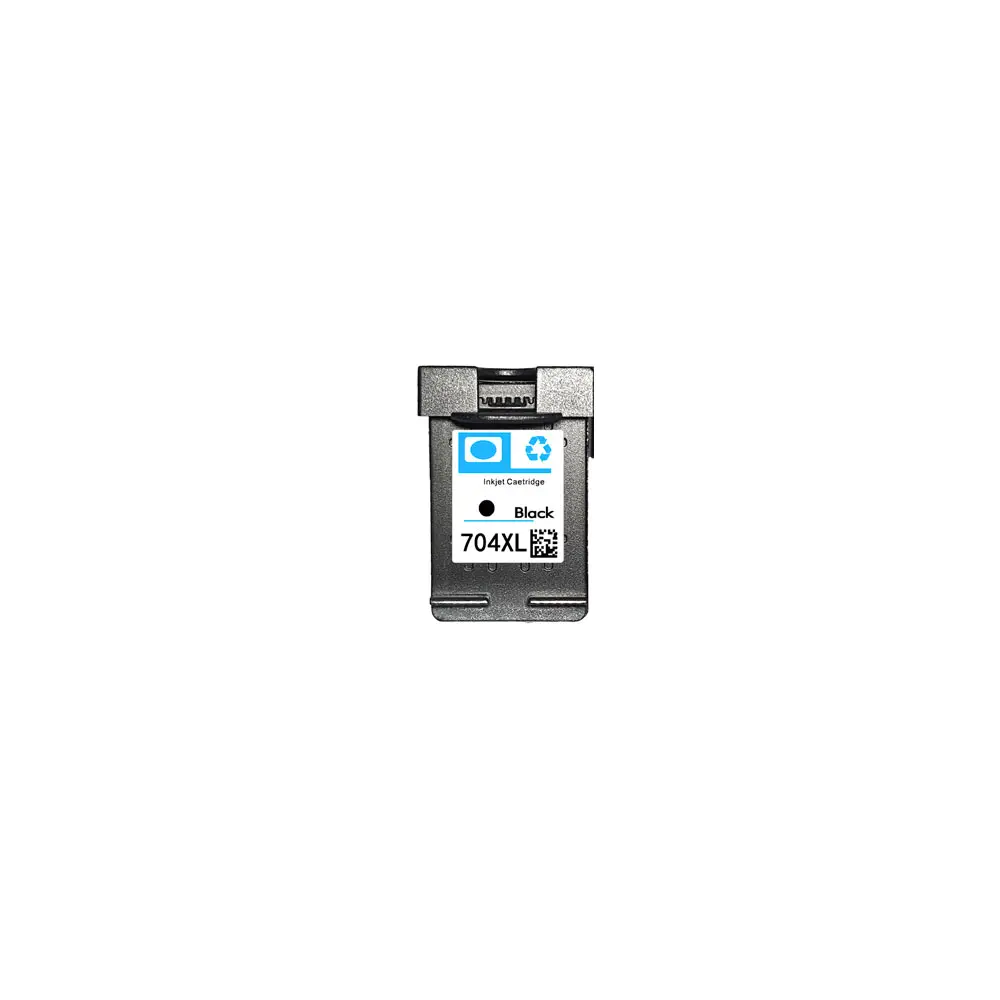 Для 704 704XL чернильный картридж совместимый для hp704 CN692A CN693A 2010 2060 принтер|hp 60 ink