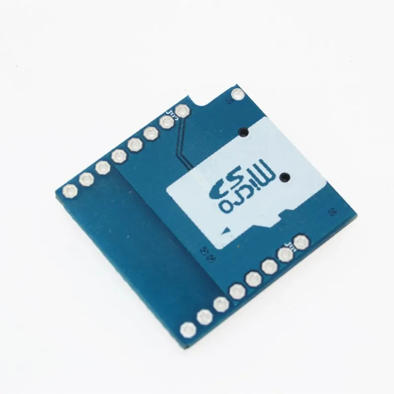 Плата расширения Micro SD для D1 MINI Mciro TF карта защитный модуль памяти SPI MINI|board module|d1
