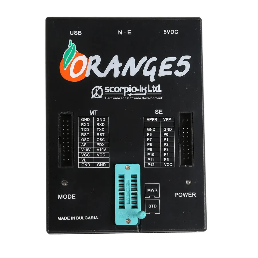 OEM Orange5 Orange 5 профессиональное программирующее устройство ЭБУ|orange 5|ecu programerorange