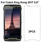 Закаленное стекло Cubot King Kong 3 Mini CS Защитная пленка для экрана для телефона Взрывозащищенная защитная пленка для экрана Cubot KingKong 3 CS Mini