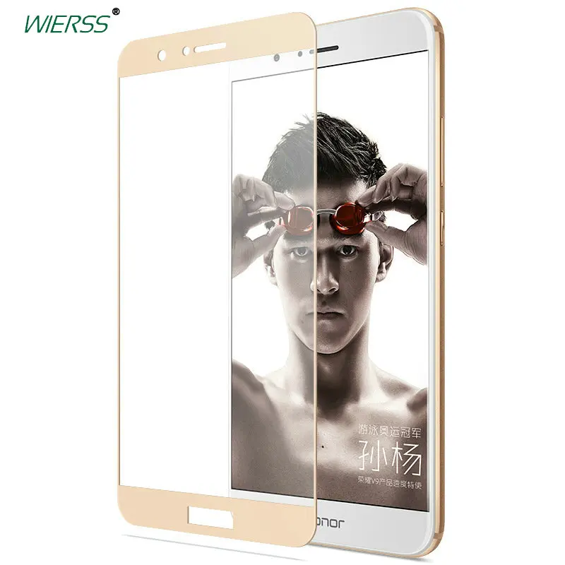 Для Huawei Honor 8 Pro планшетофон защита экрана из закаленного стекла для Lite