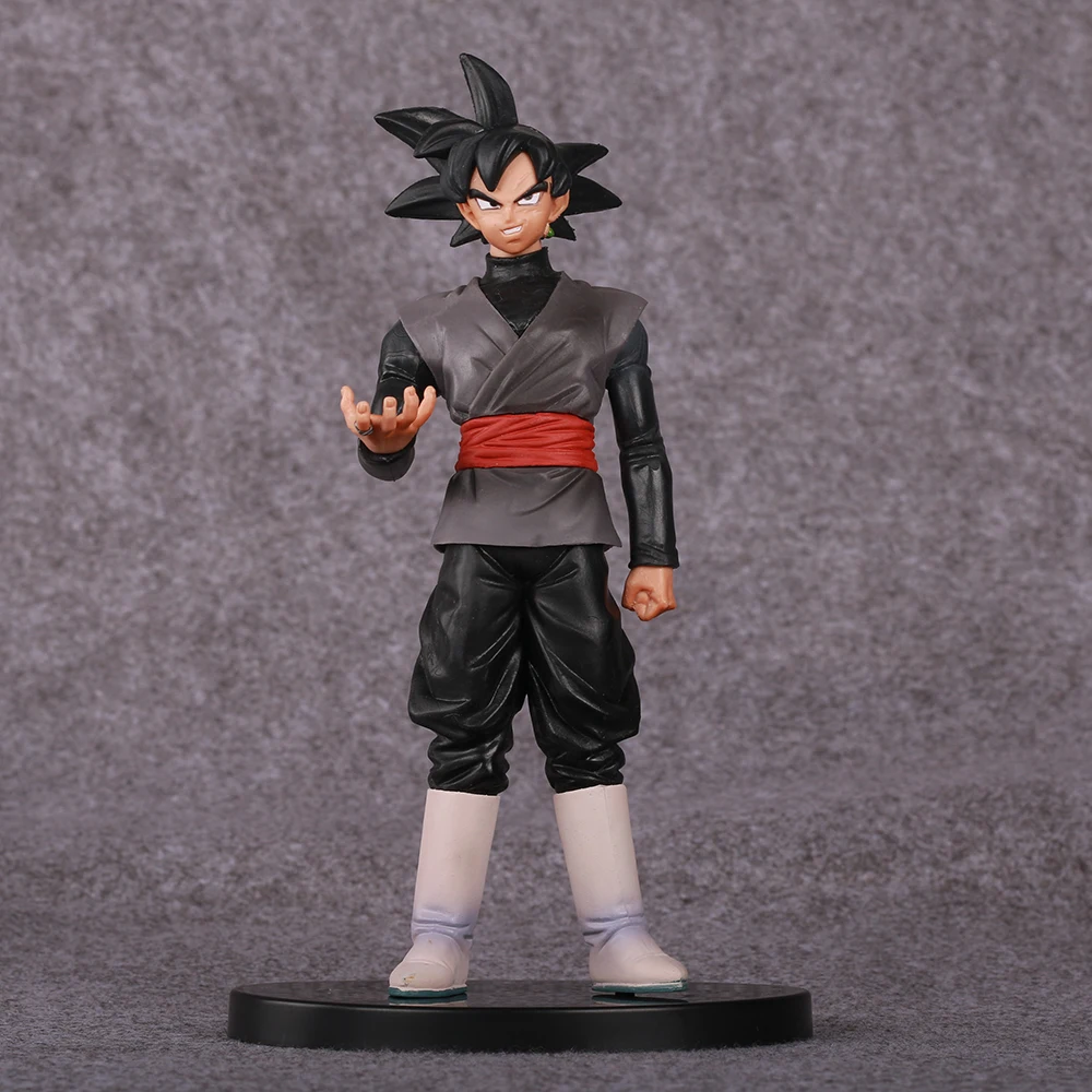 18 см в стиле аниме Ди: B Dragon Ball Z Супер сайян Жемчуг дракона Мужские Шорты для