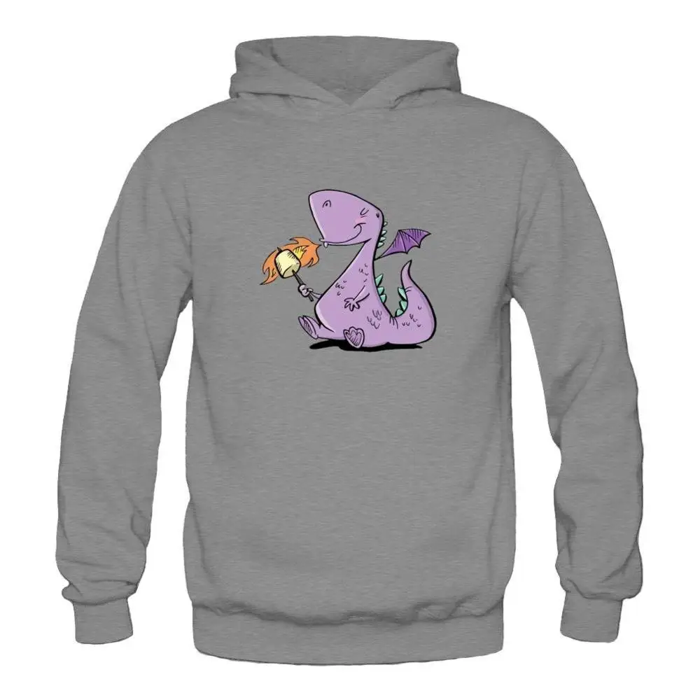 2017 женщин Поджаренный Зефир DIY Кофты С Капюшоном Высокое Качество Новизны