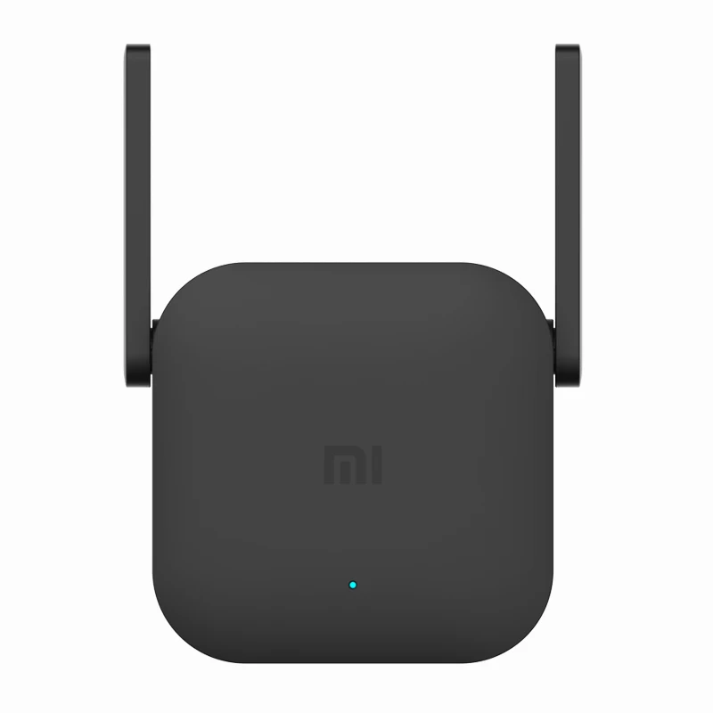 Оригинальный Wi Fi роутер Xiaomi Pro усилитель 300 м сетевой расширитель ретранслятор 2 4G