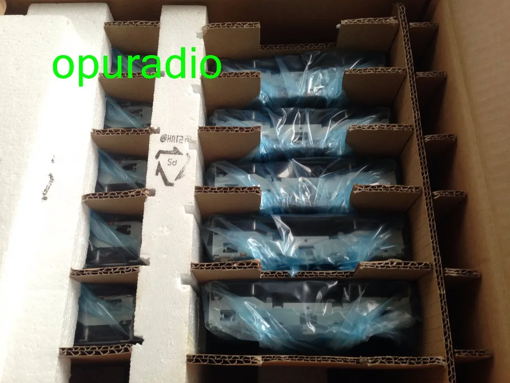 Shinwa CD механизм погрузчик палуба Оптима-725 OPT-725 лазер для многих видов китайских OEM