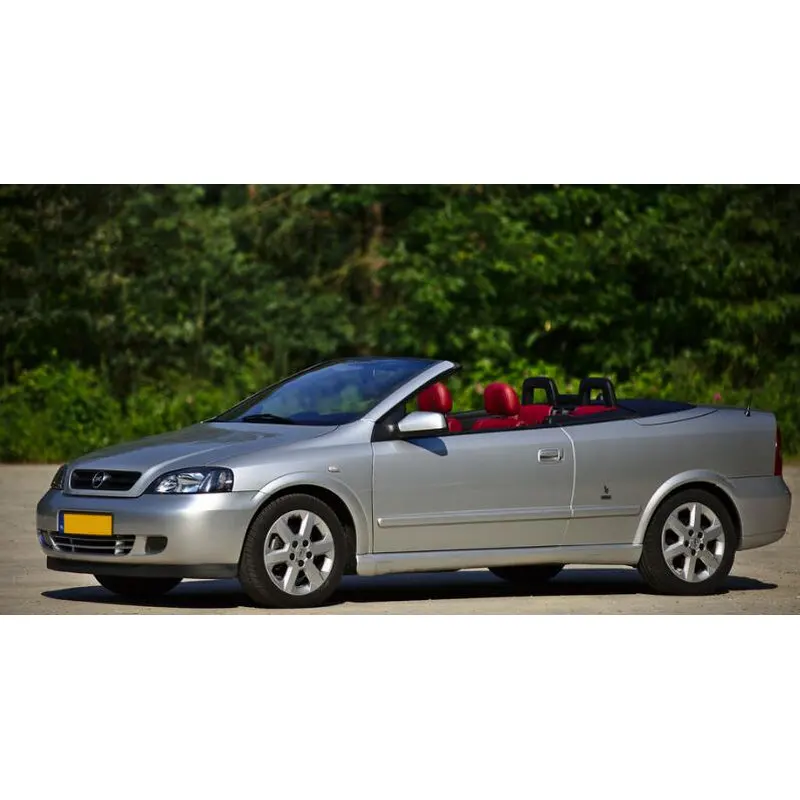 Противотуманные фары для OPEL ASTRA G Convertible F67 стоп сигнал лампа заднего хода поворота