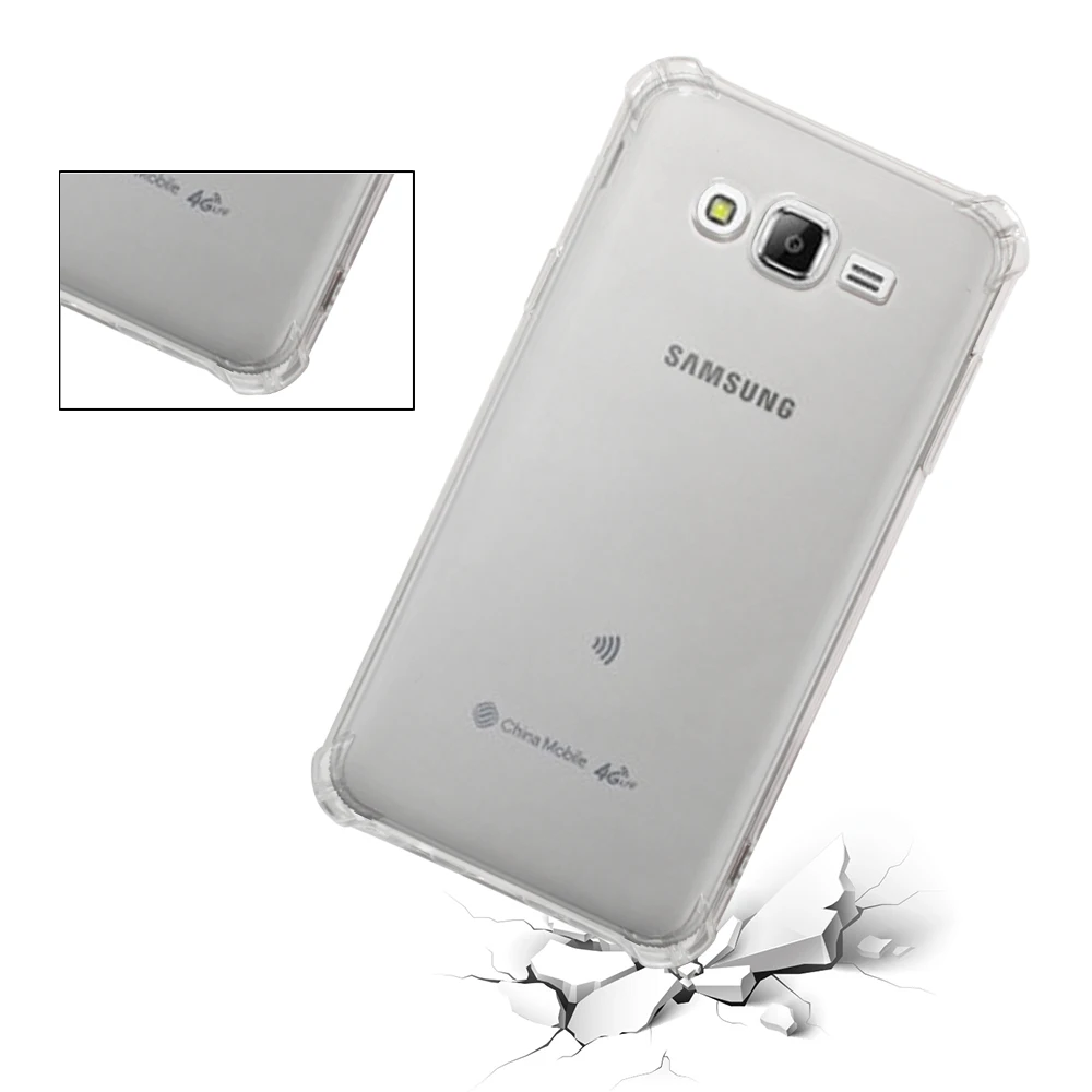 Soft Cover for Samsung Galaxy J7 Neo 2017 J701 J701F/DS SM-J701F/DS SM-J701 SM-J701FZ Ultra thin Clear Transparent Silicone Case |