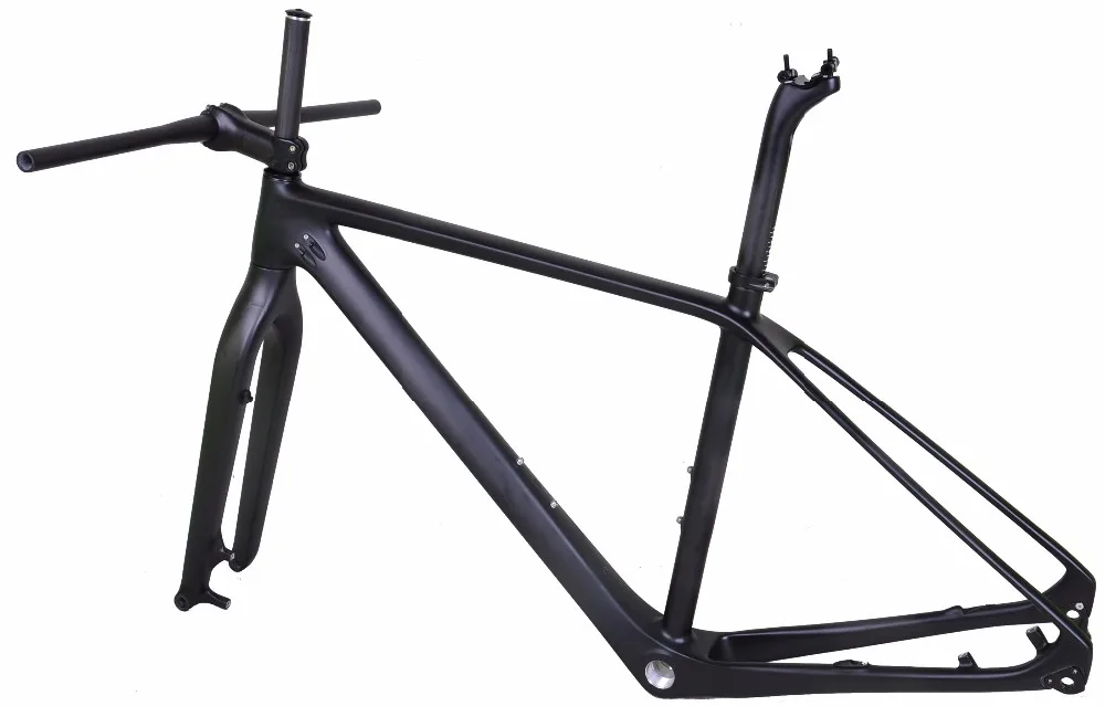 Китай горный велосипед frameBest продажи chinse hardtail OEM отделка 29er M02 углеродное волокно