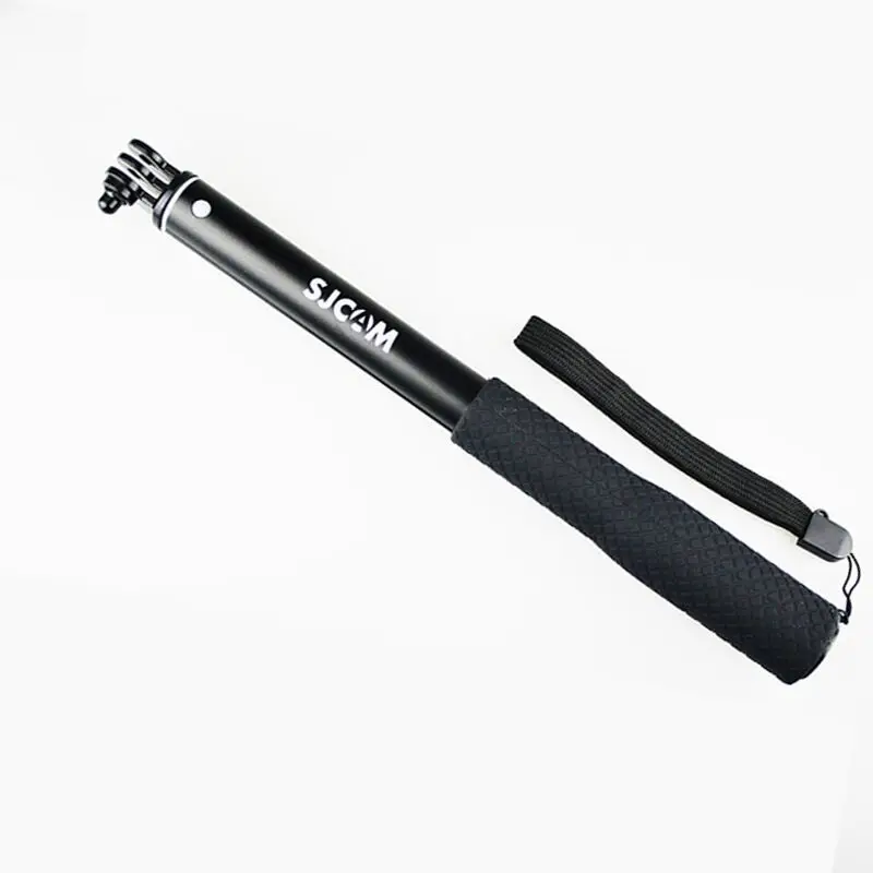 Селфи-палка SJCAM SJ8 Pro портативный монопод с автоспуском для камер SJ4000 SJ5000 M10 M20 SJ6 SJ7