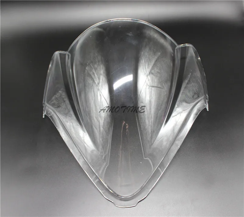 Лобовое стекло для мотоцикла 1997 2007 Suzuki GSXR1300 GSXR 1300 Hayabusa 97 98 99 01 02 03 04 05 06 07 2005