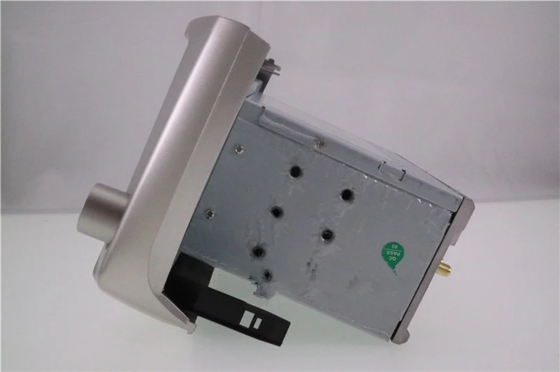 8," Android автомобильный мультимедийный стерео gps навигации автомобиля DVD для Toyota Harrier 2003 2004 2005 2006 2007 2008 2009 2010 2011 2012