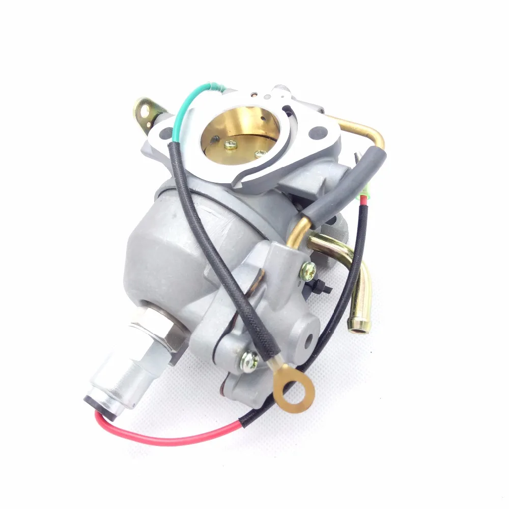 Новый карбюратор для двигателя Kohler CV730 S CV740 25HP 27 HP 24853102 трактор Carb|hp carburetor|carburetor