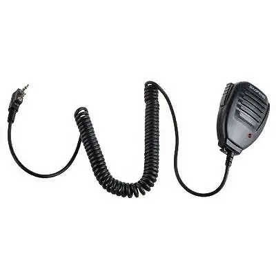 Ручной микрофон BAOFENG рация с микрофоном радио um V2 + UV 5R WP970 888s функцией уоки