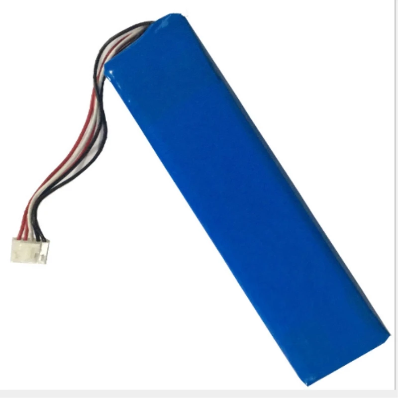 TTVXO 5000mAh аккумулятор GSP0931134 для JBL JBLXTREME, Xtreme