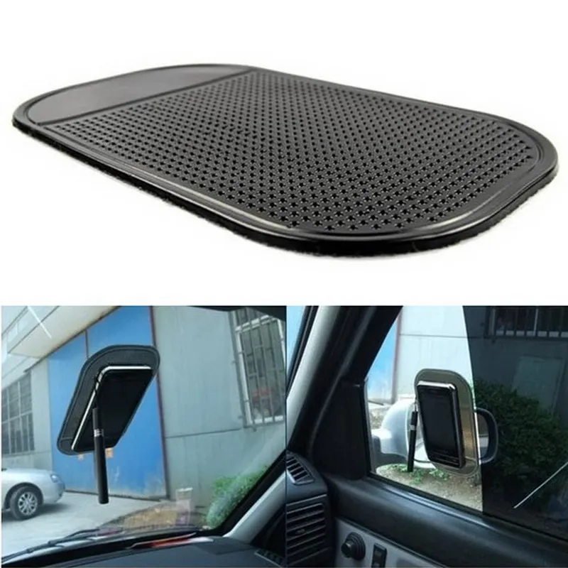 1Pc Nano Car Magic Anti-Slip Dashboard Sticky Pad Non-slip Mat GPS Phone Holder P20 | Инструменты