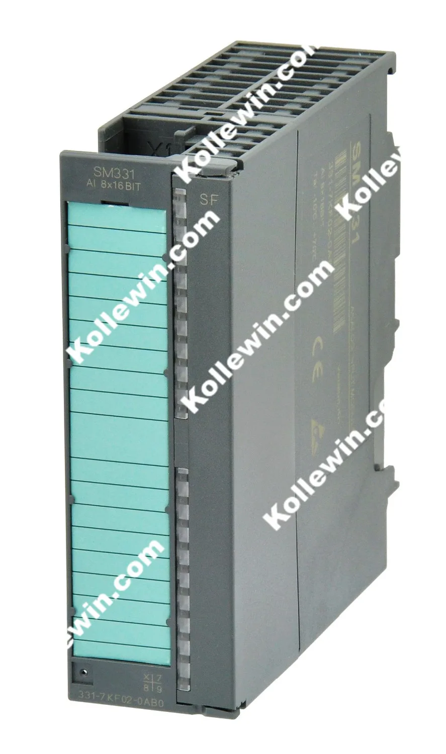 Аналоговый входной модуль SM331 8 AI X 16 Bits ПЛК 6ES7 331 7kf020ab0 6ES73317KF020AB0 OEM 6ES7331 7KF02 0AB0