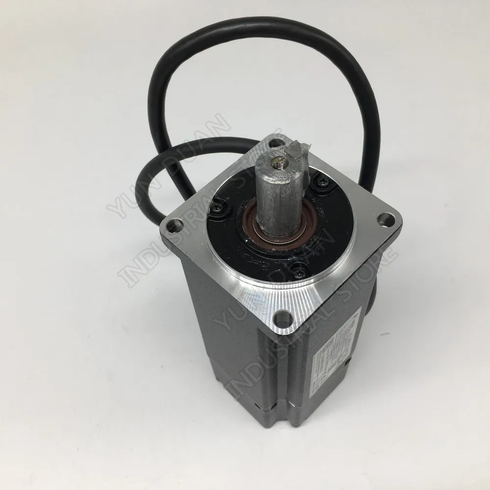 Новый Дельта A2 Canopen 100W 0.1KW 0.32NM 3000 об/мин 40 мм ASD 0121 M ECMA C10401GS ECAM AC Серводвигатель для