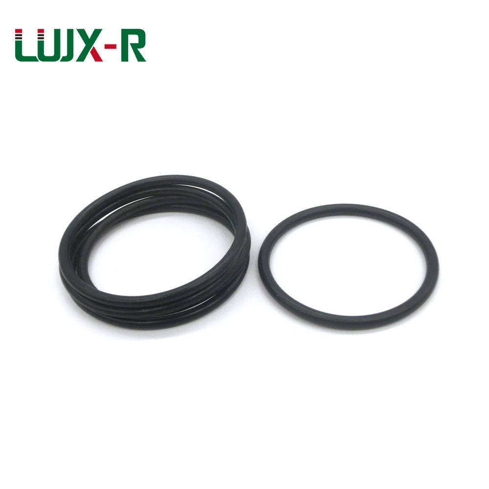 LUJX-R 3 5 мм нитриловая резиновая прокладка шайба уплотнительное кольцо уплотнение