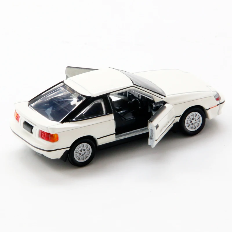 Takara Tomy Tomica Premium 02 TOYOTA Celica 2000GT FOUR металлическая модель автомобиля|Наземный